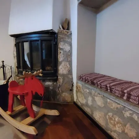 Rocca Di Corno בית נופש פינאלה ליגורה