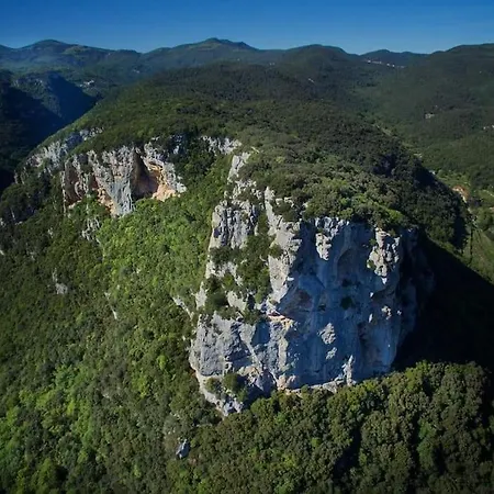 Rocca Di Corno Finale Ligure