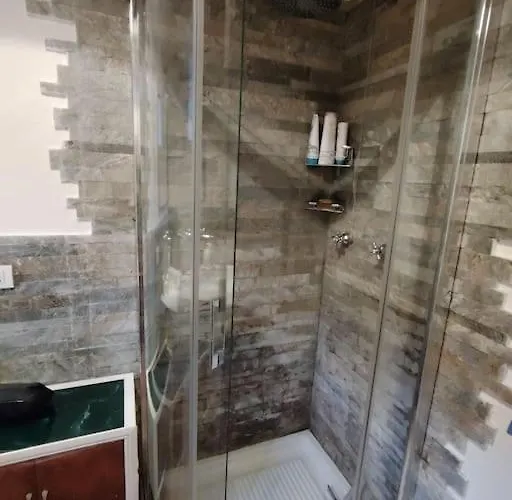 Holiday home Rocca Di Corno Finale Ligure