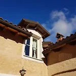 Rocca Di Corno 度假居