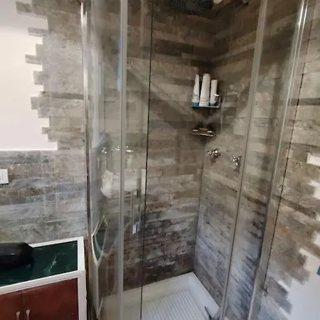 بيت للعطل Rocca Di Corno فينالي ليغوري