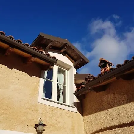 Rocca Di Corno Ferienhaus