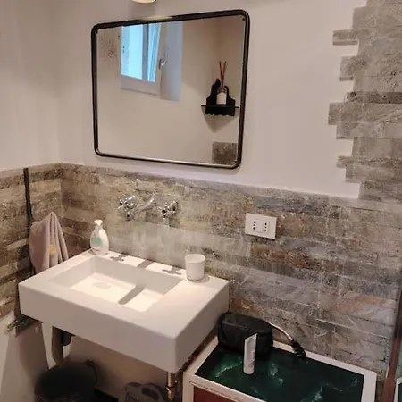 Ferienhaus Rocca Di Corno *