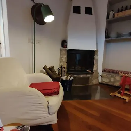 Prázdninový dům Rocca Di Corno Finale Ligure