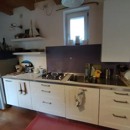 Rocca Di Corno * Finale Ligure