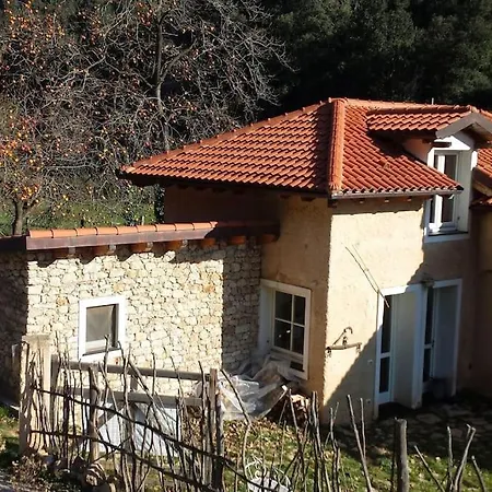 Rocca Di Corno بيت للعطل فينالي ليغوري