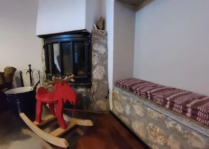 Rocca Di Corno Сasa de vacaciones Finale Ligure