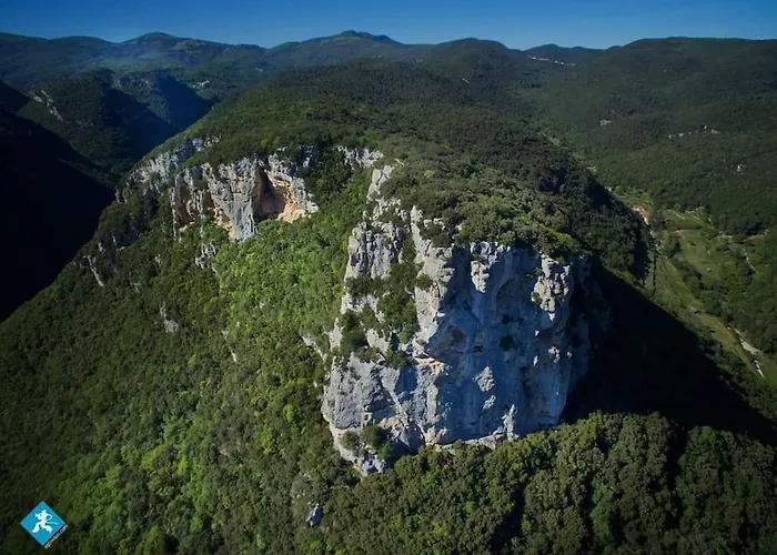Rocca Di Corno Finale Ligure
