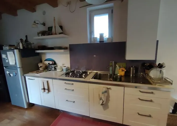 Rocca Di Corno * Finale Ligure