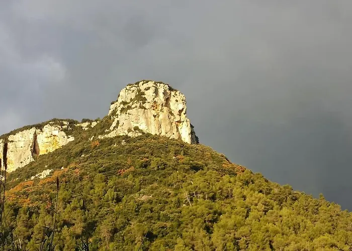 Rocca Di Corno Сasa de vacaciones *